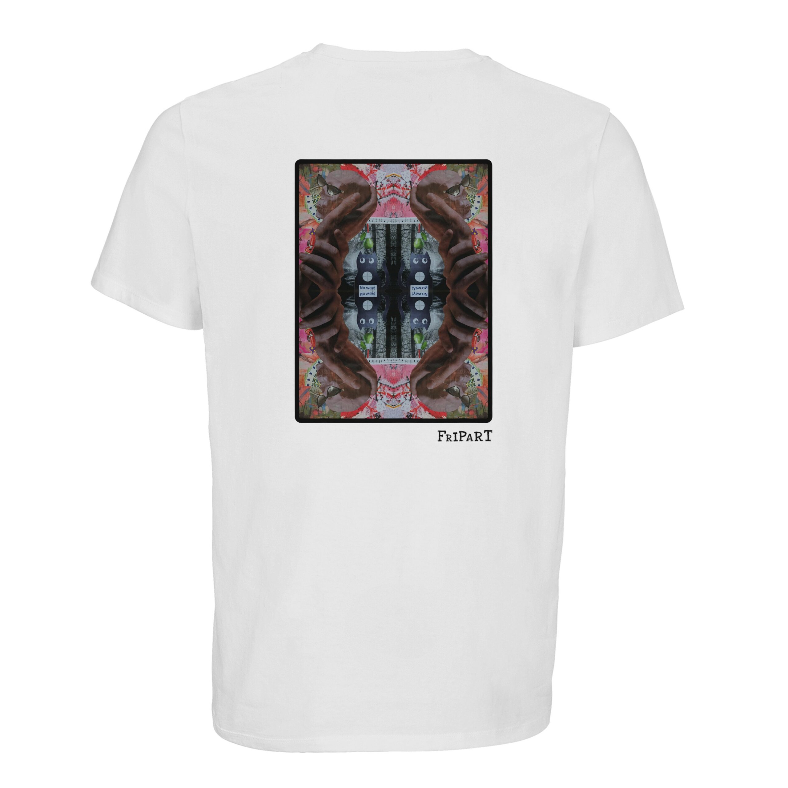 T-shirt - Where are you at - – Bild 10