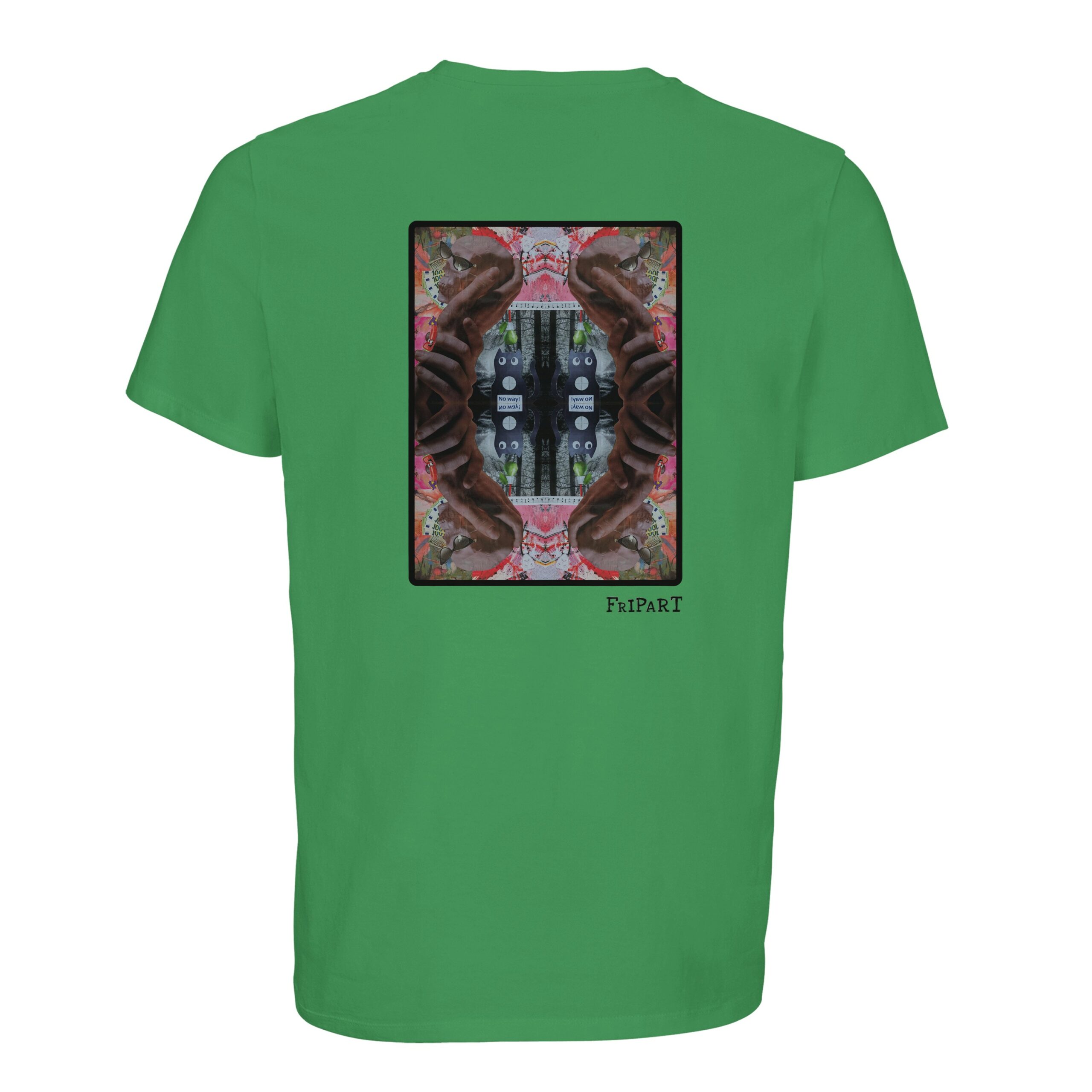 T-shirt - Where are you at - – Bild 6