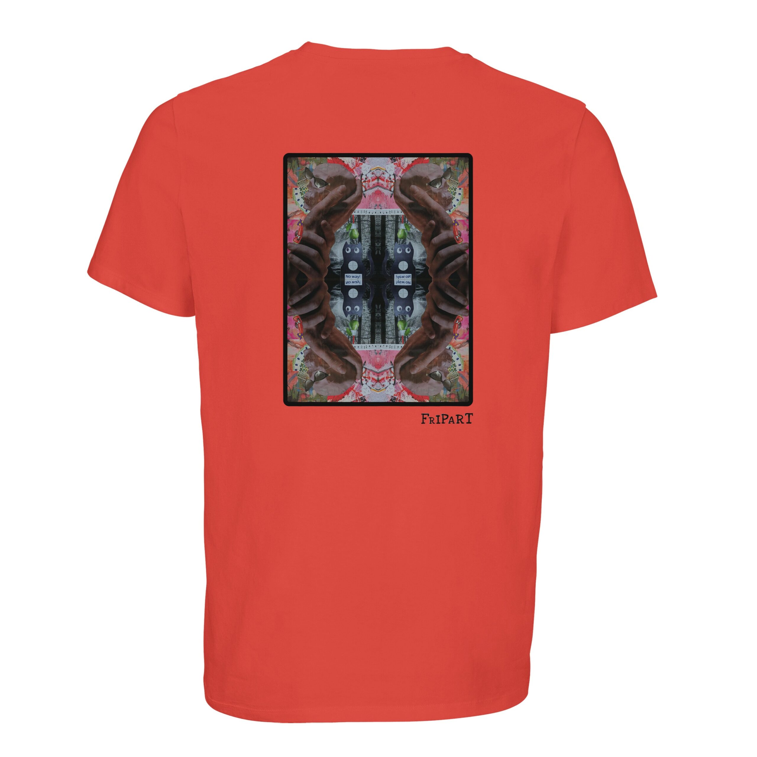 T-shirt - Where are you at - – Bild 12