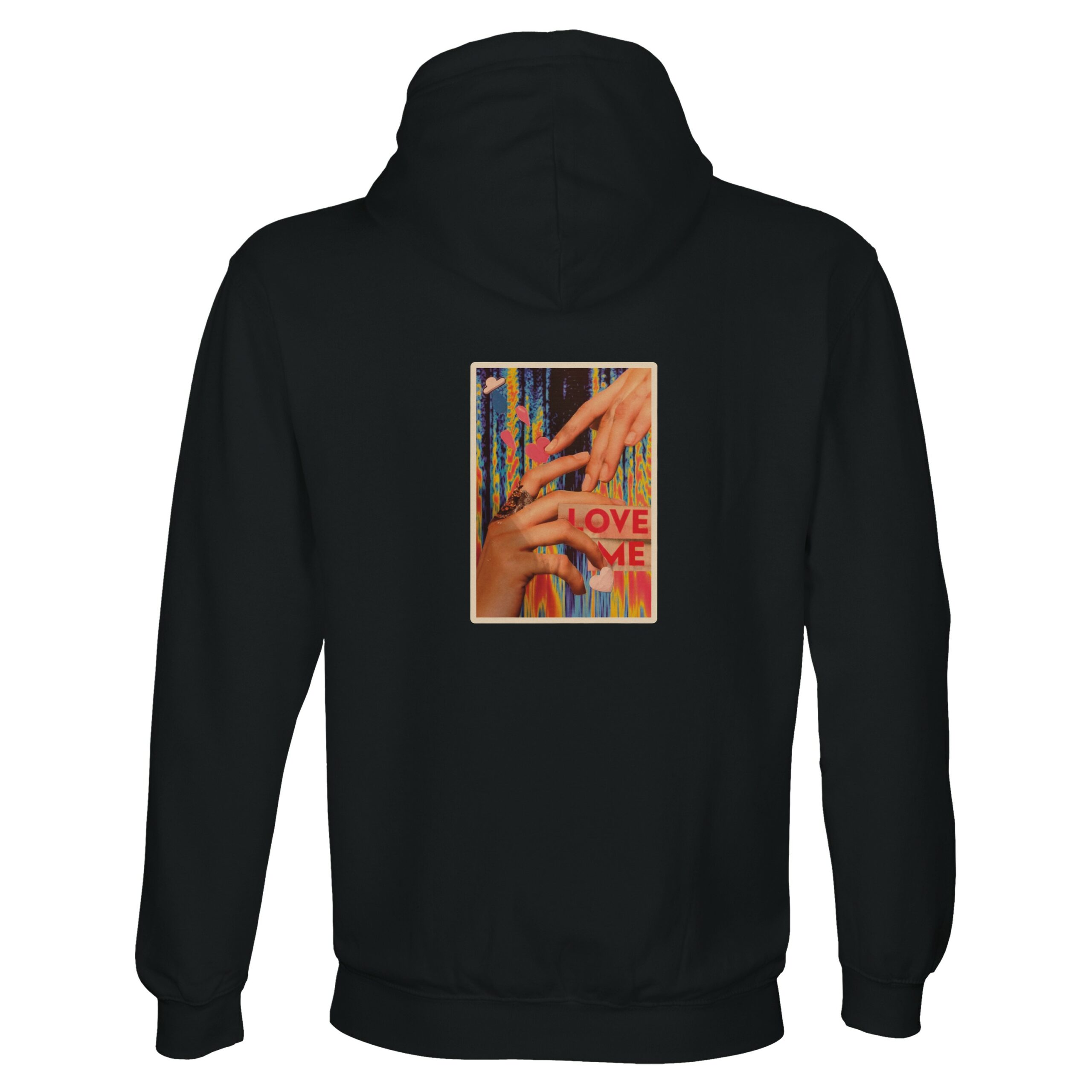 Sweat-shirt- LOVE- – Bild 8