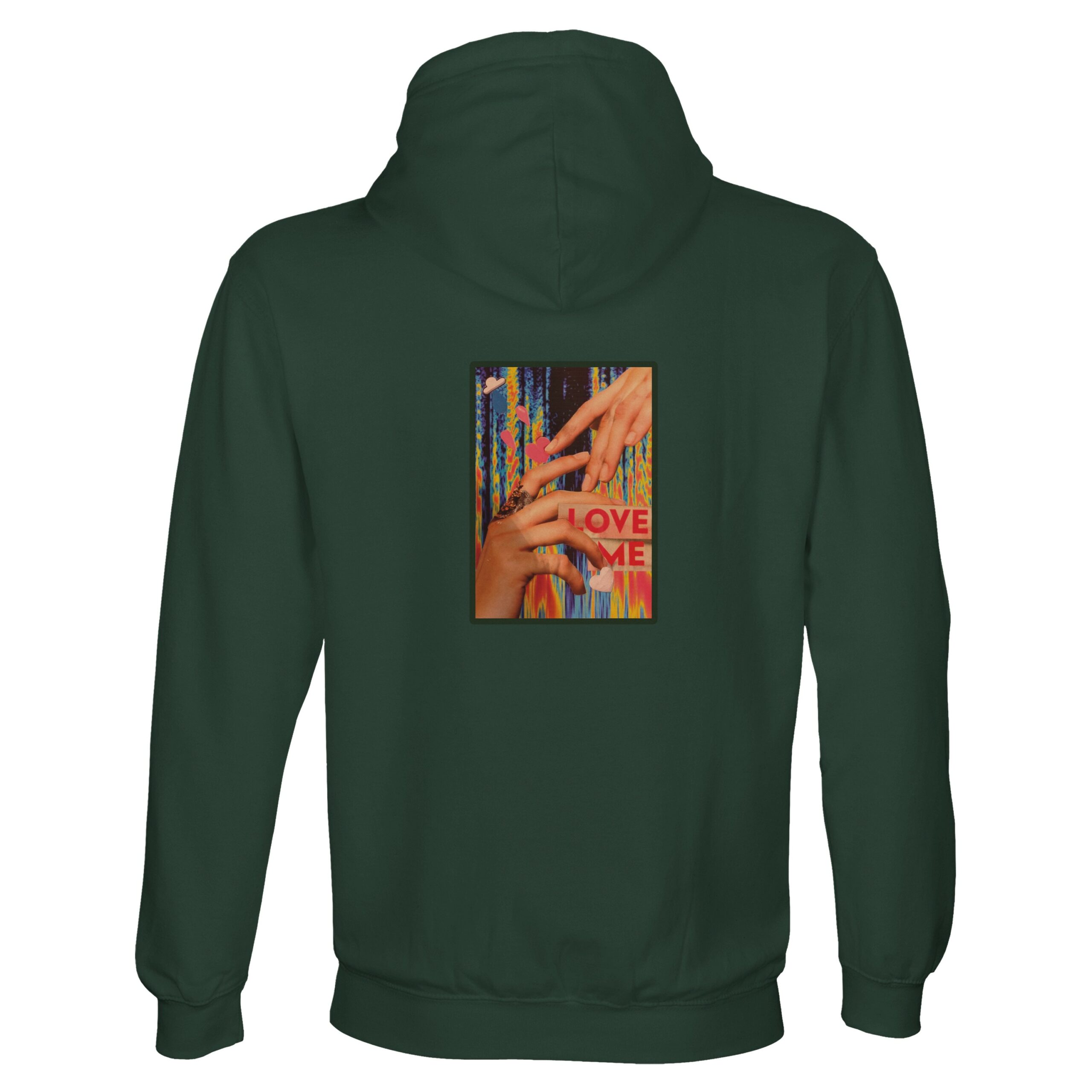 Sweat-shirt- LOVE- – Bild 6