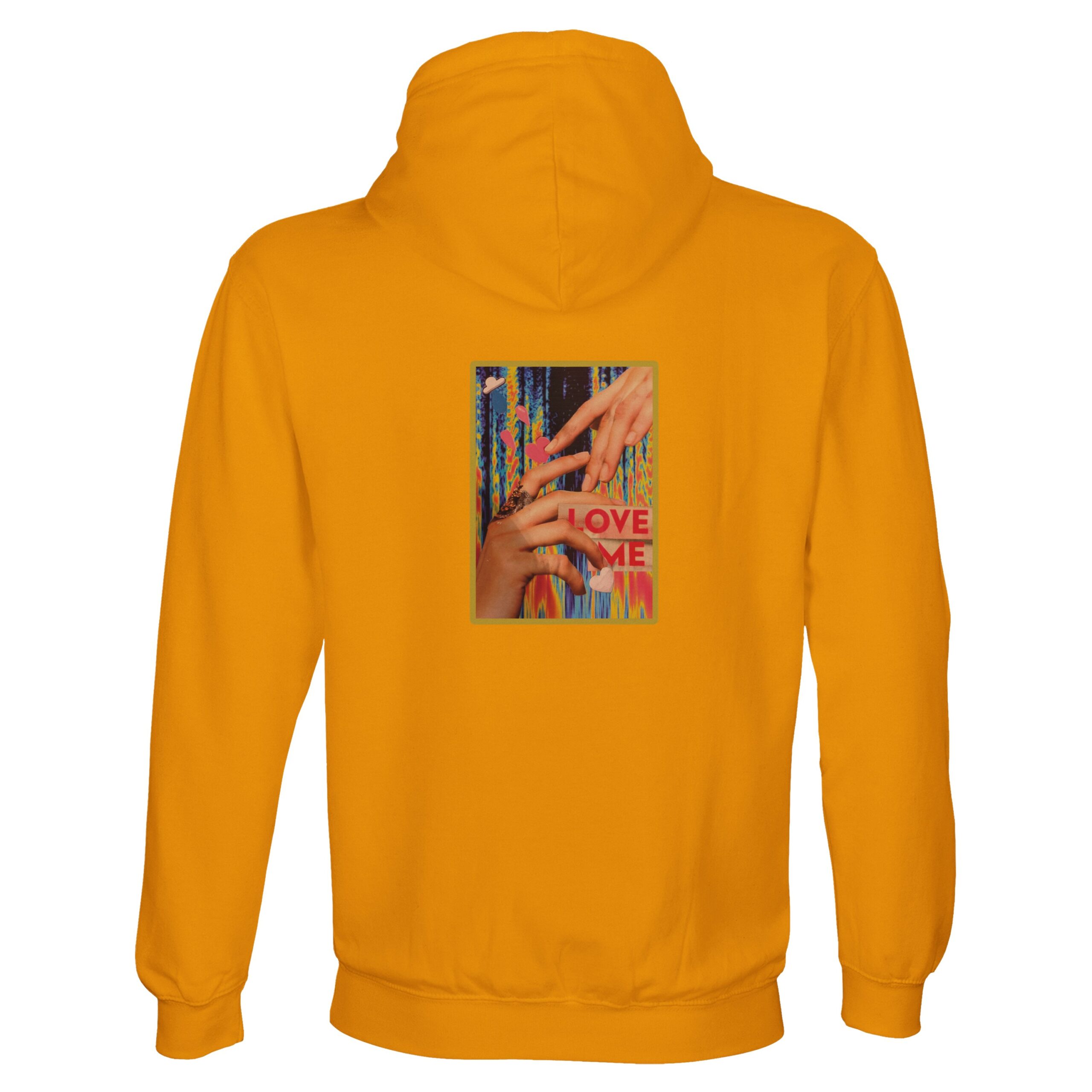 Sweat-shirt- LOVE- – Bild 4