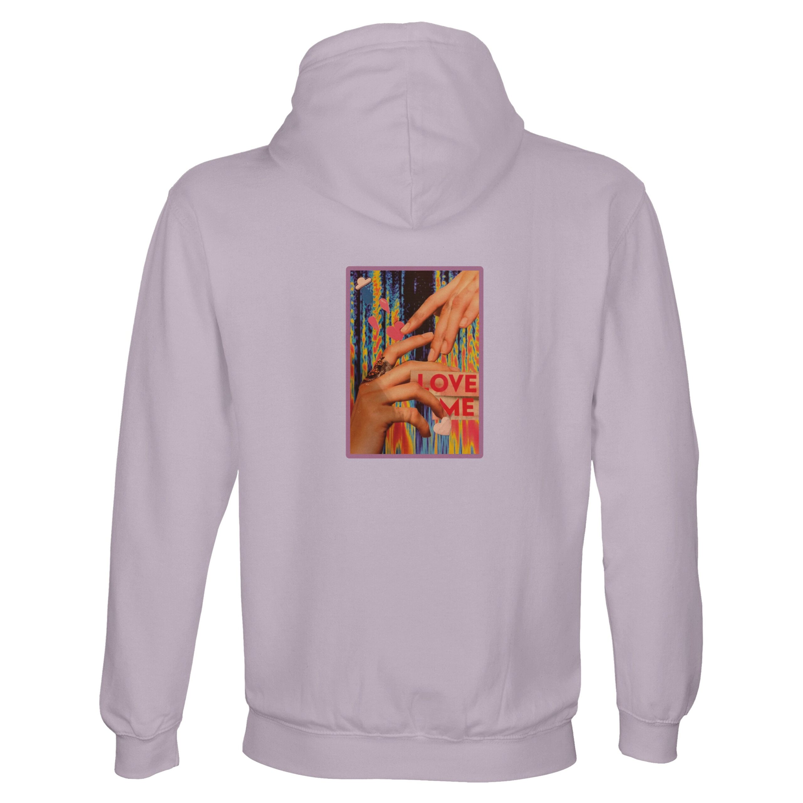 Sweat-shirt- LOVE- – Bild 10