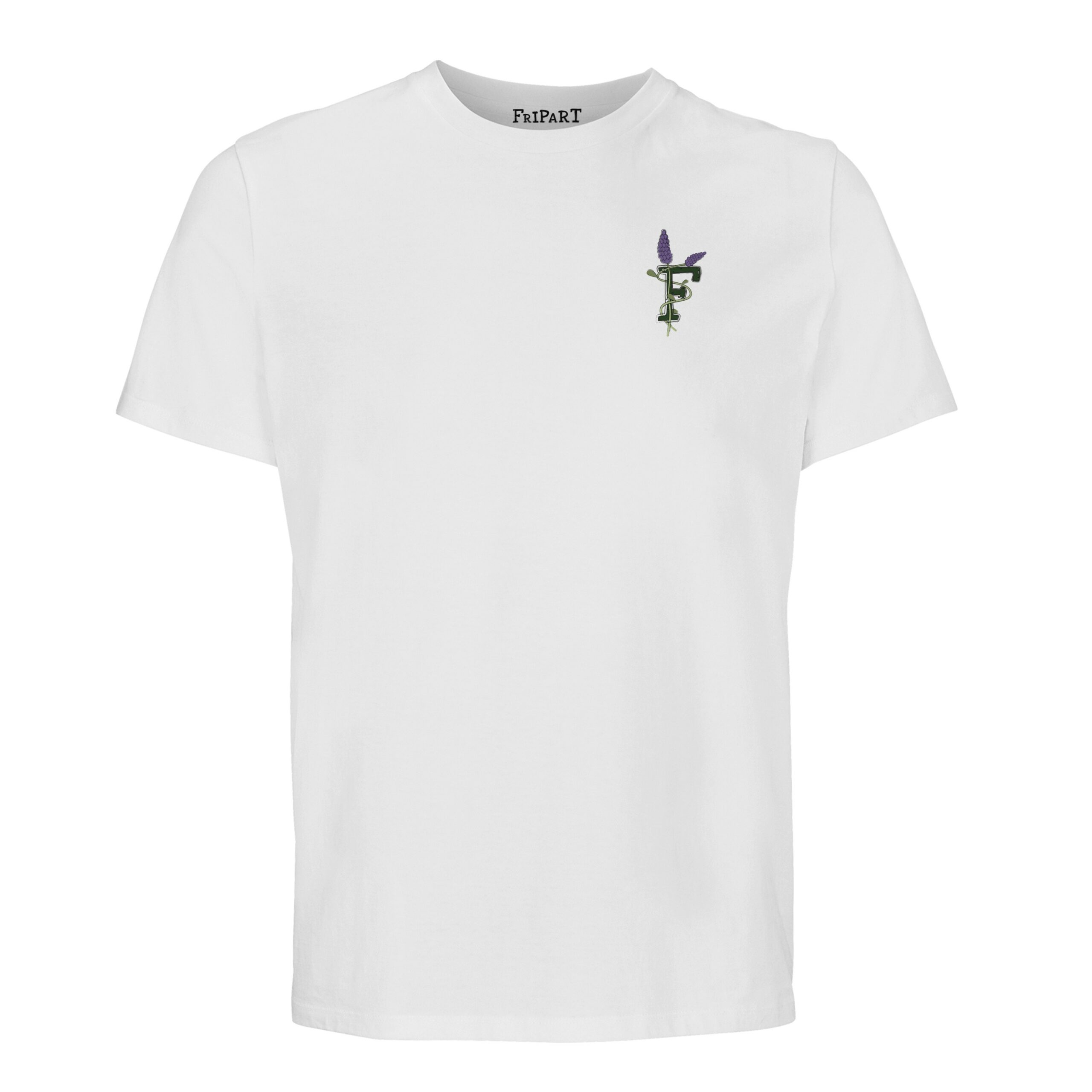 T-shirt - Abstract - – Bild 3