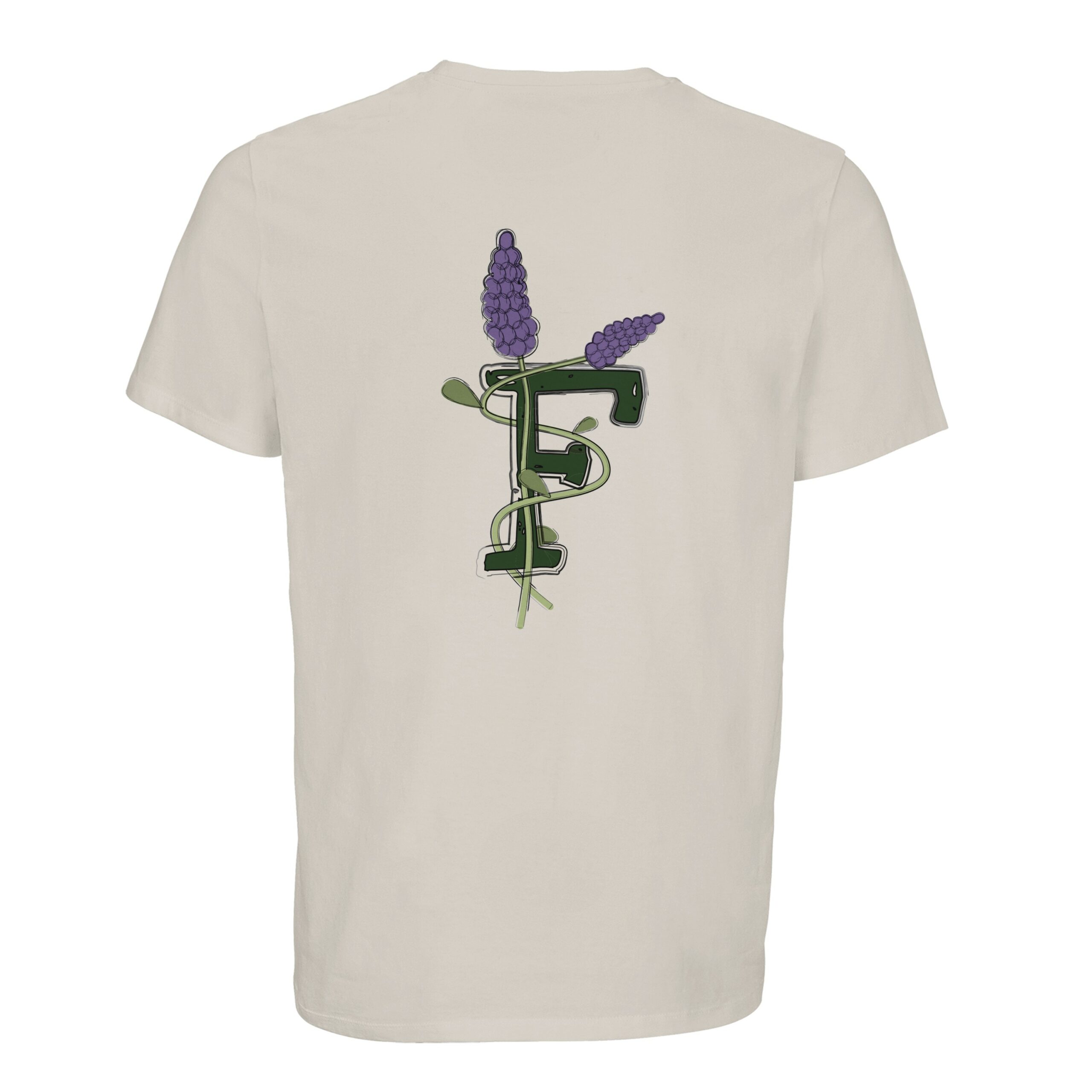 T-Shirt - Fripart Logo - – Bild 2