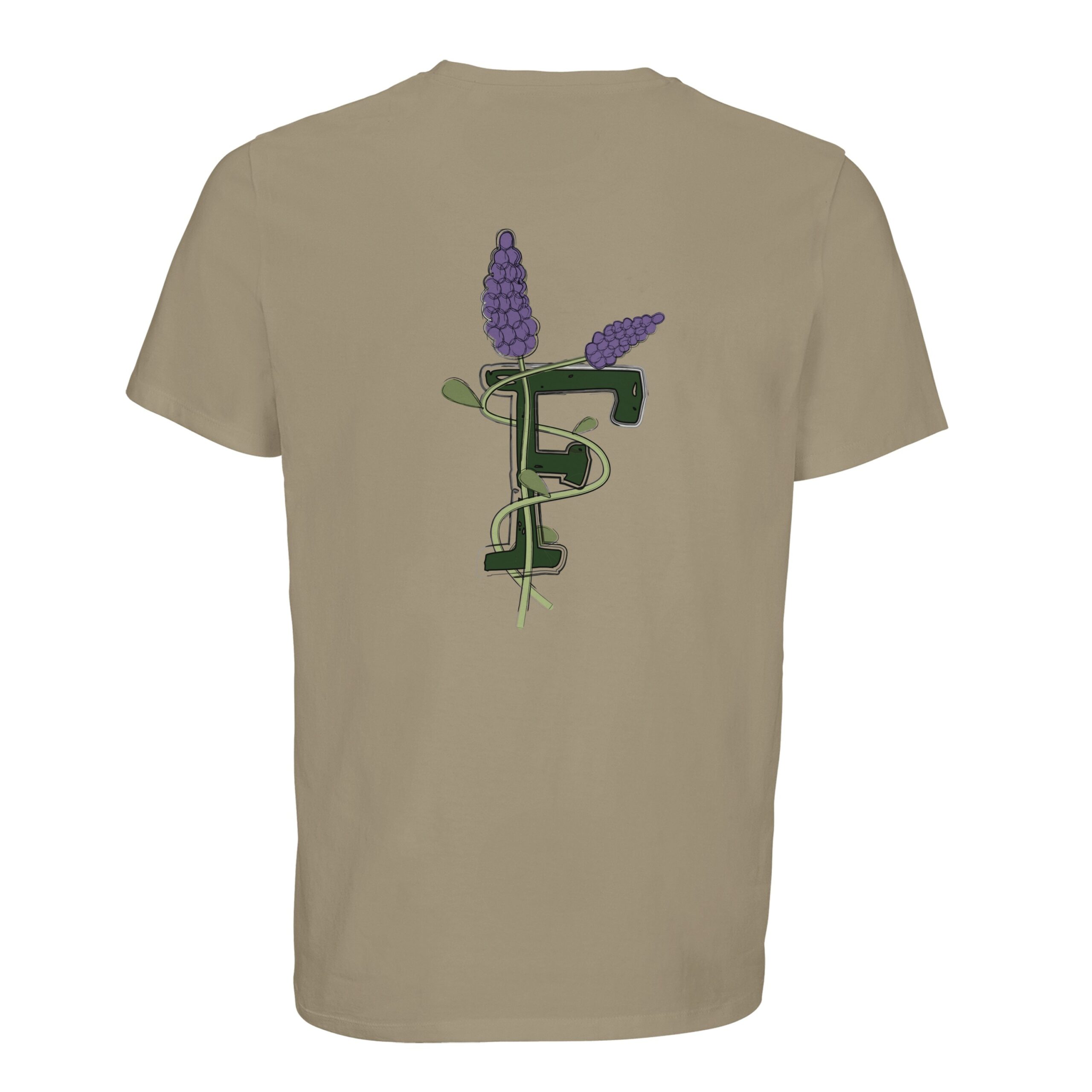 T-Shirt - Fripart Logo - – Bild 12